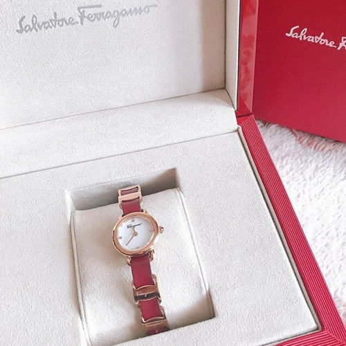 フェラガモ 腕時計