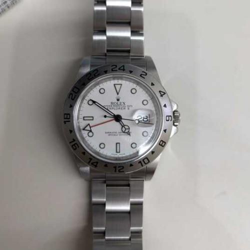 エクスプローラー Ⅱ