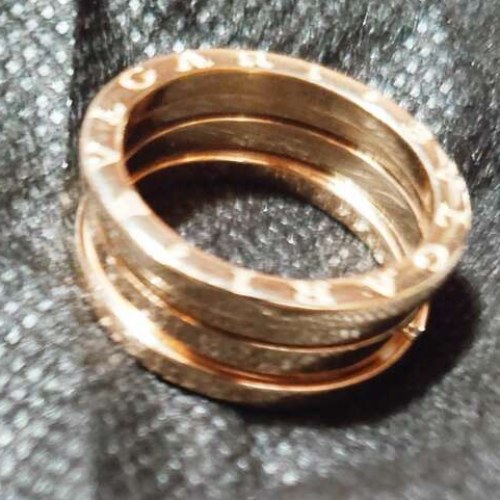 ブルガリ 指輪＆ペンダントトップ