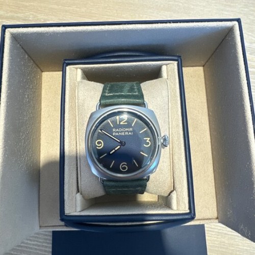 パネライ ラジオミール PAM0133