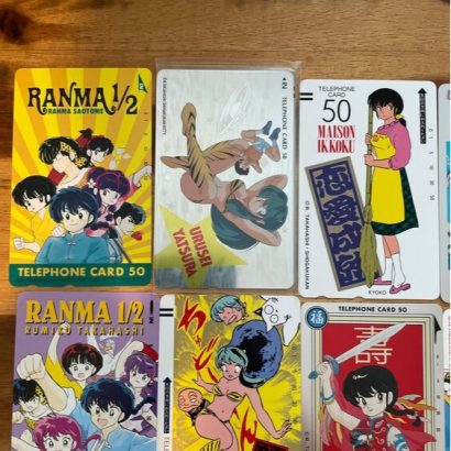 テレホンカード