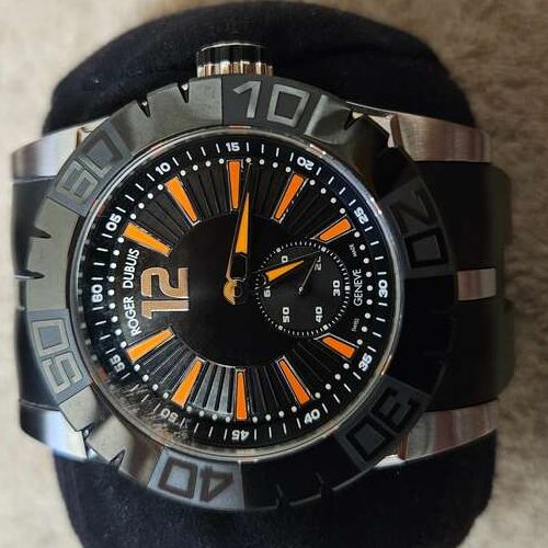 イージーダイバー 9100CJ