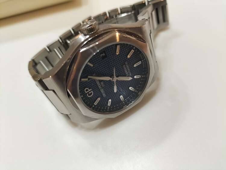 ジラールベルゴ 81000