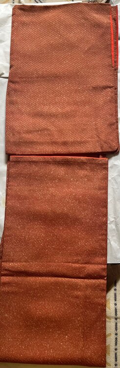 婦人着物、浴衣、帯