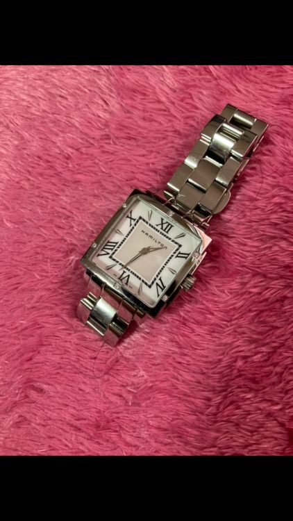 ジャズマスター ダイヤ