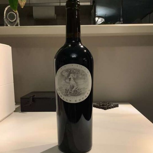 ハーラン・エステート