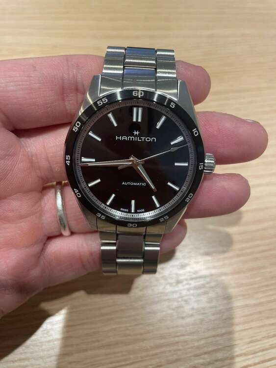 ジャズマスター