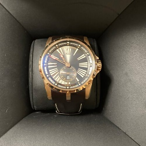 エクスカリバー DBEX056