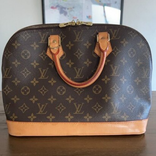 モノグラム アルマPM