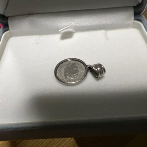 プラチナ999.5ブリタニアコイン1/10oz 10POUNDS