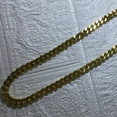 18金 喜平ネックレス 100g