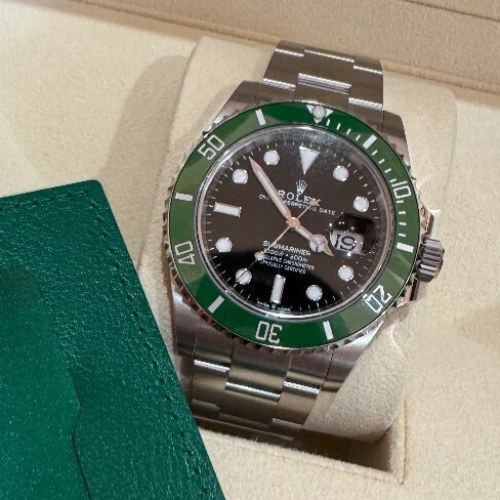 サブマリーナー