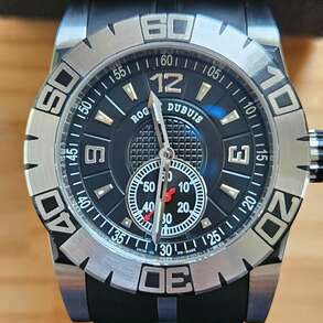 イージーダイバー SED46