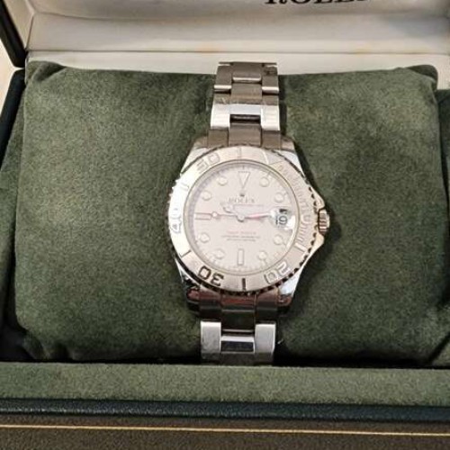 ヨットマスター