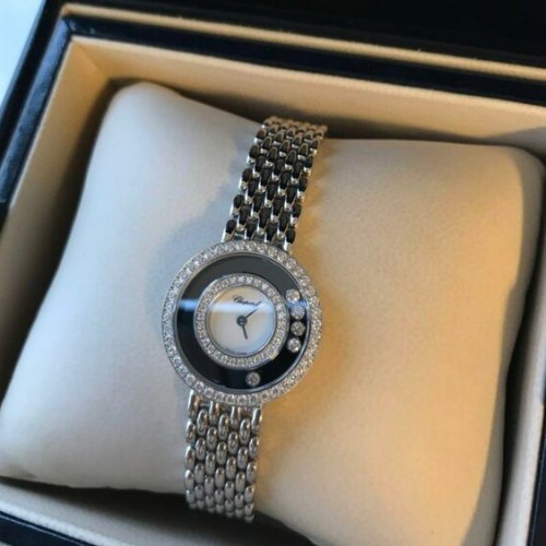 ショパール ハッピーダイヤモンド