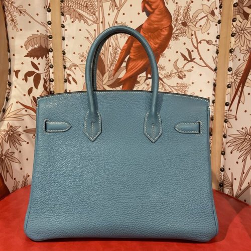 バーキン30 N刻印