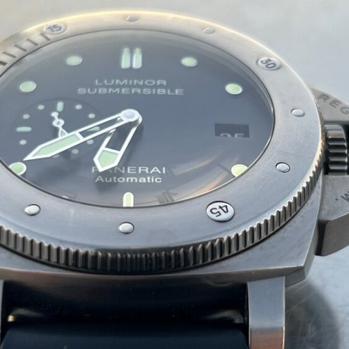 パネライ サブマーシブル pam00305