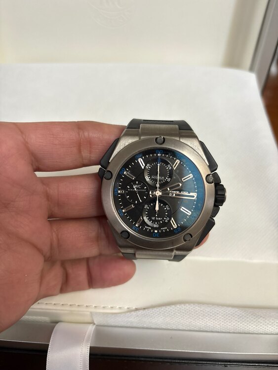 インヂュニア iw37650