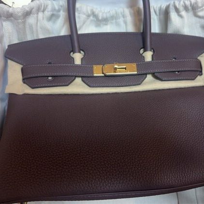 バーキン30 トゴ