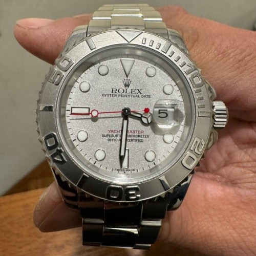 ヨットマスター