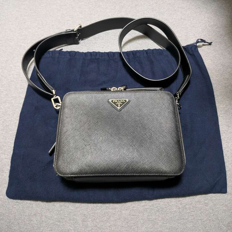 ショルダーバック