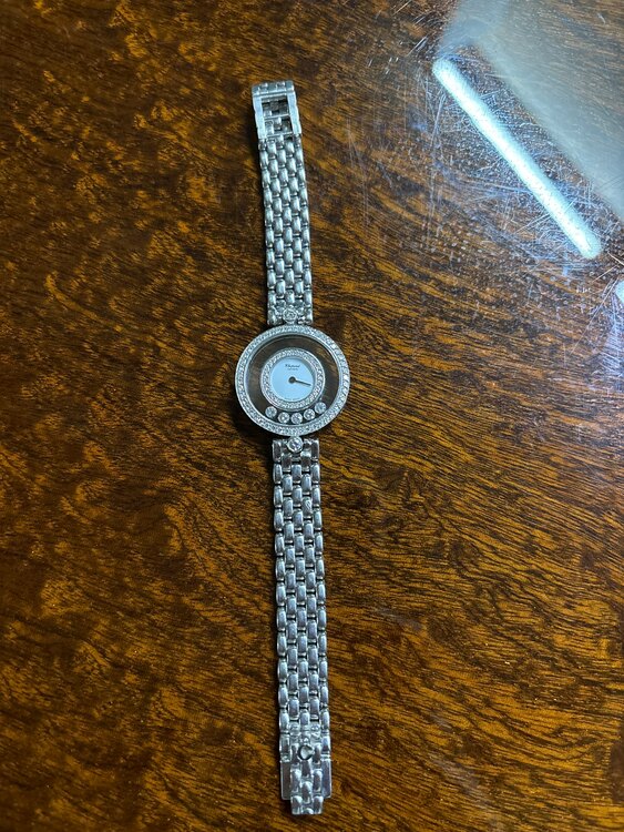 ハッピーダイヤモンド