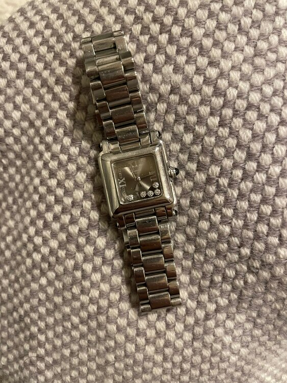 ハッピースポーツ スクエア ダイヤモンド