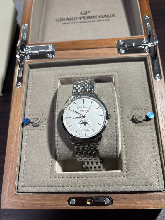 ジラールベルゴ