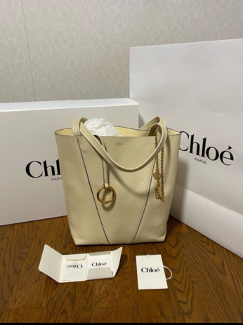 スピントートバッグ