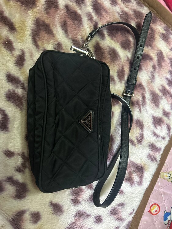 キルティング ショルダーバッグ BT1027