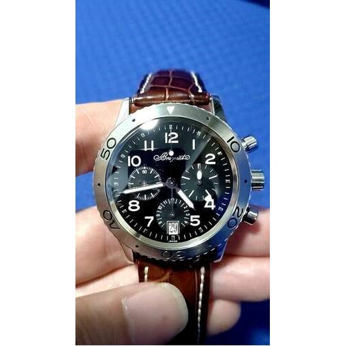 ブレゲ タイプXX