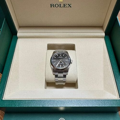 オイスターパーペチュアル