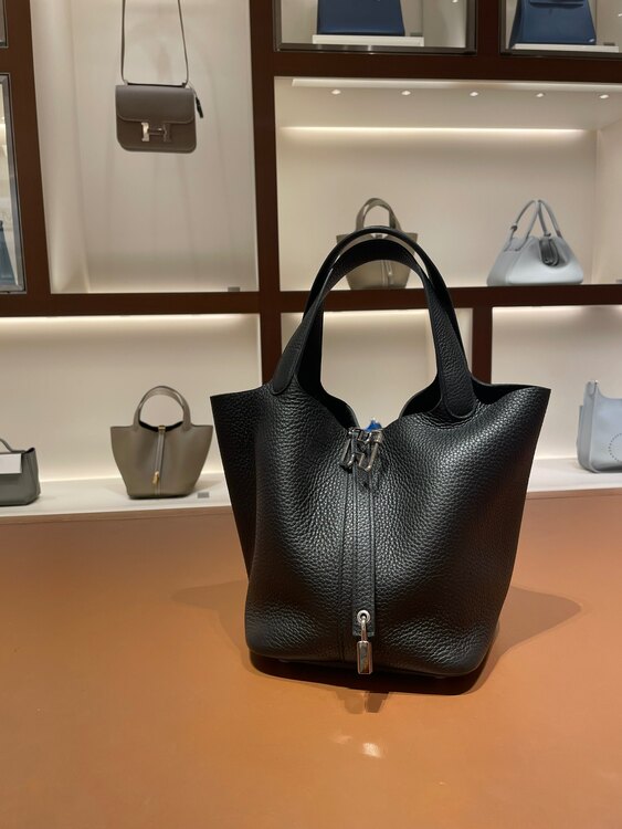 ピコタンロック22ノワール