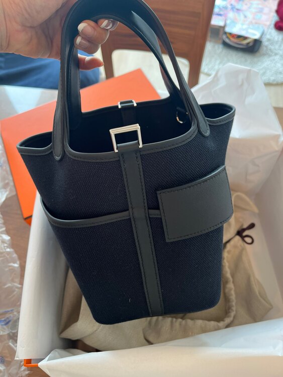 ピコタンロックPMカーゴ