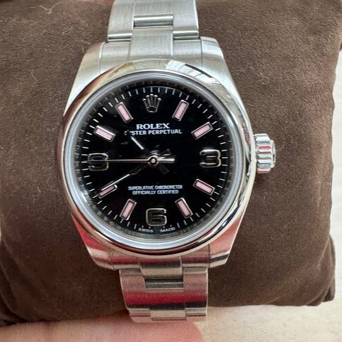 オイスターパーペチュアル