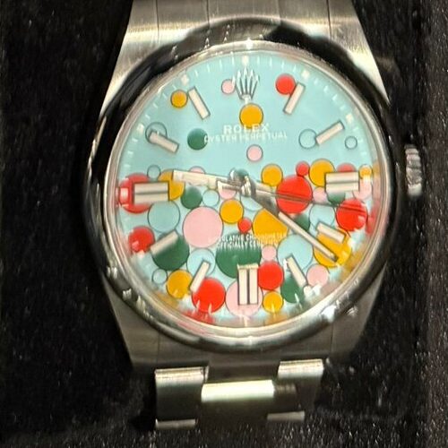 オイスターパーペチュアル41セレブレーション