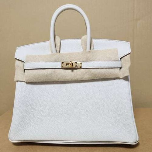 バーキン25 グリペール　トゴ