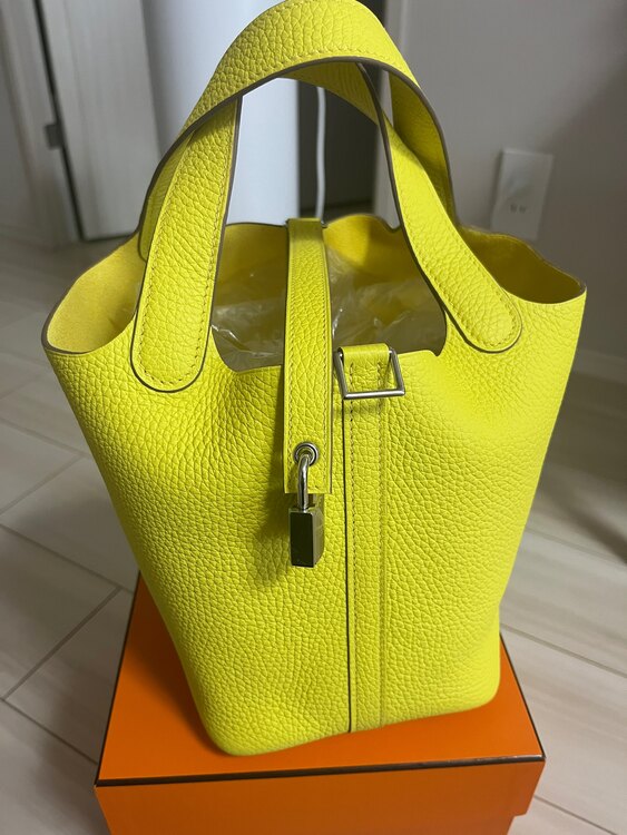 ピコタンロック18