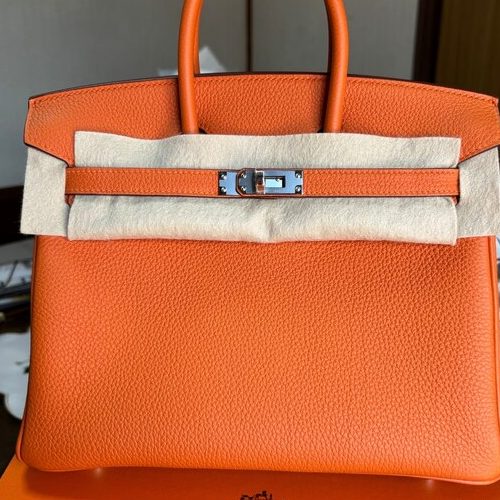 バーキン25 トゴ