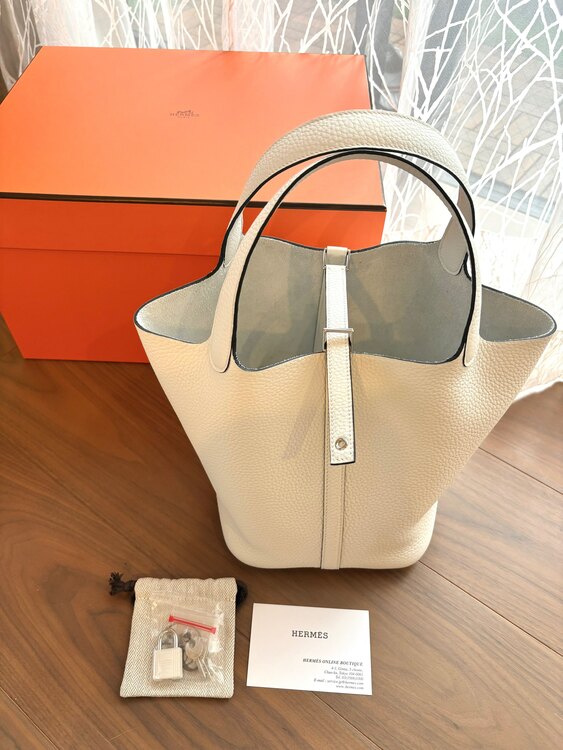 ピコタンロック mm