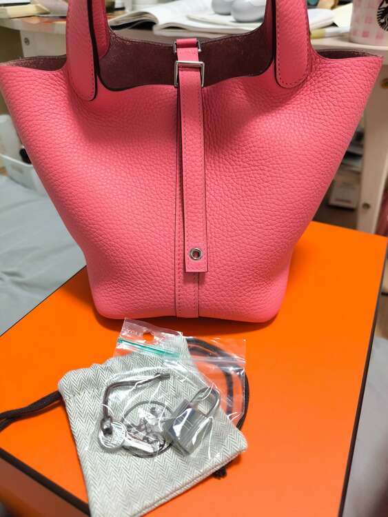 ピコタンロック18