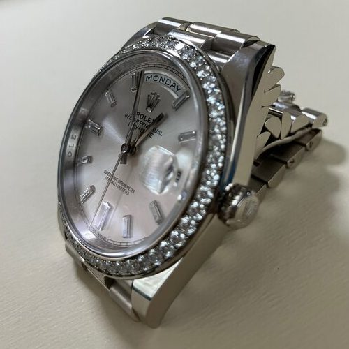 デイデイト 228349rbq