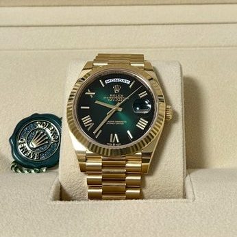 デイデイト 22823