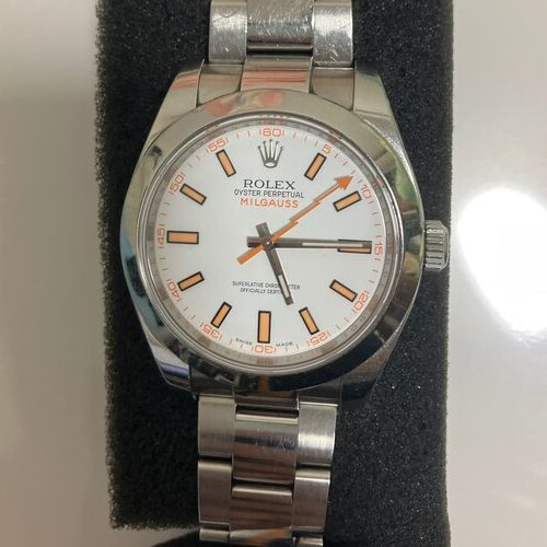 ミルガウス 116400