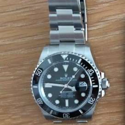 ロレックス サブマリーナー デイト