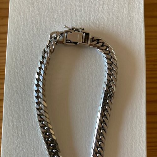 喜平ネックレス　50g 50㎝