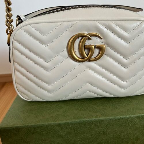 マーモントショルダーバッグ