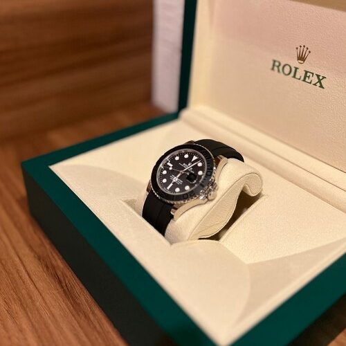 ヨットマスター 22665