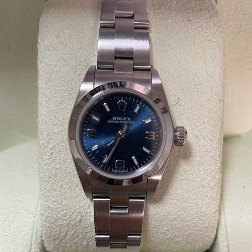 オイスターパーペチュアル