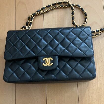 マトラッセ ショルダーバッグ